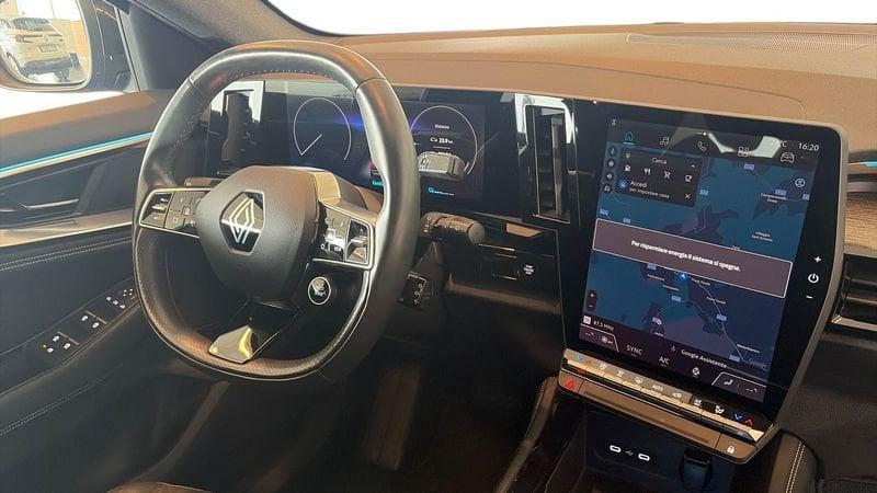 Renault Austral 2023 1.2 E-Tech full hybrid 200cv Techno Auto