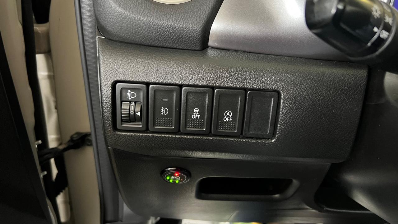 Suzuki Vitara 1.0 Boosterjet Cool