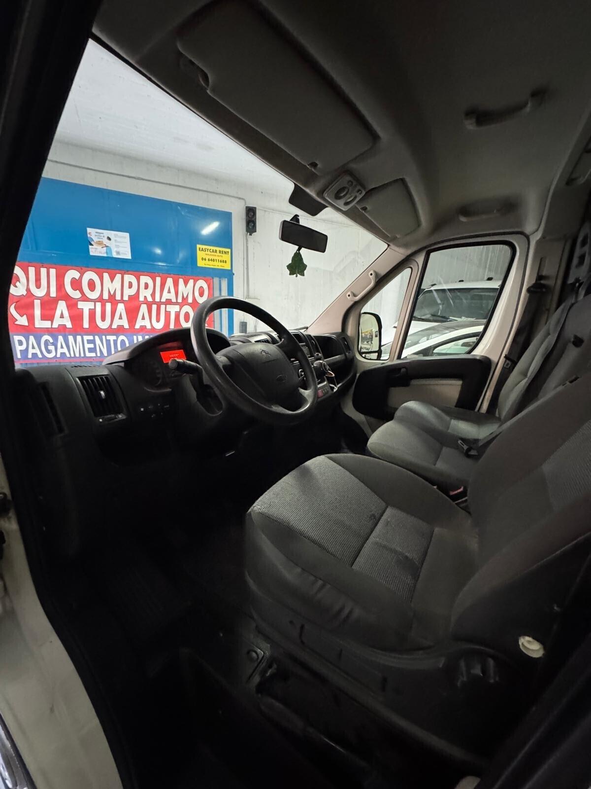 Citroen Jumper 30 2.2 HDi/110 PC-TN Atlante
