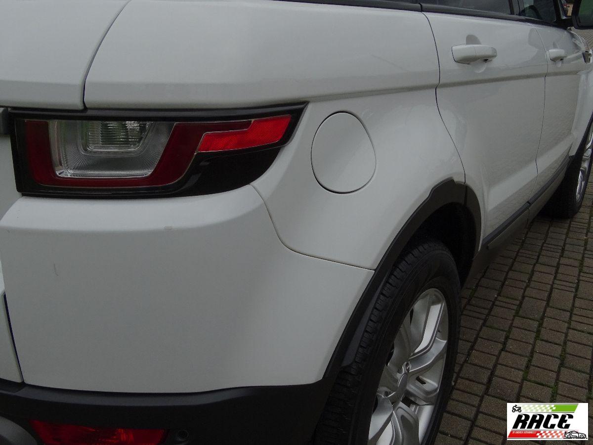 LAND ROVER - Range Rover Evoque - RR Evoque 2.0 TD4 150 CV 5p. HSE Dynamic