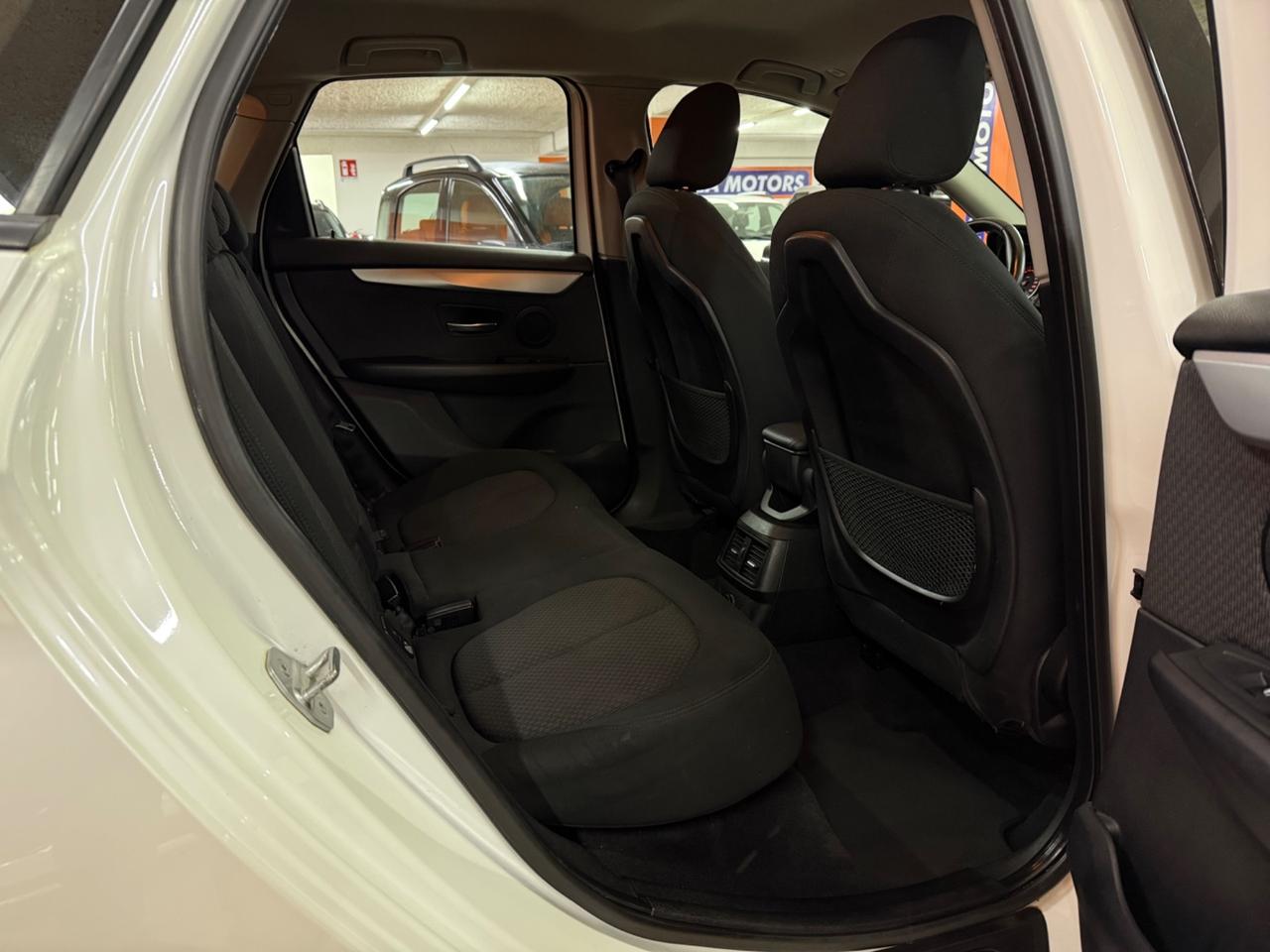 Bmw Serie 2 Active Tourer 214d Advantage