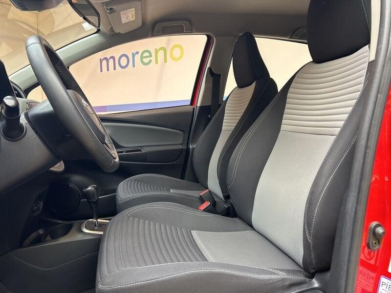 Toyota Yaris 1.5 hybrid Active