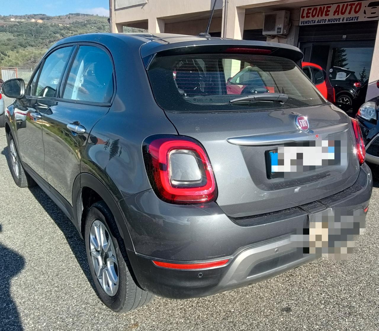 Fiat 500X 1.6 MultiJet 120 CV Cross