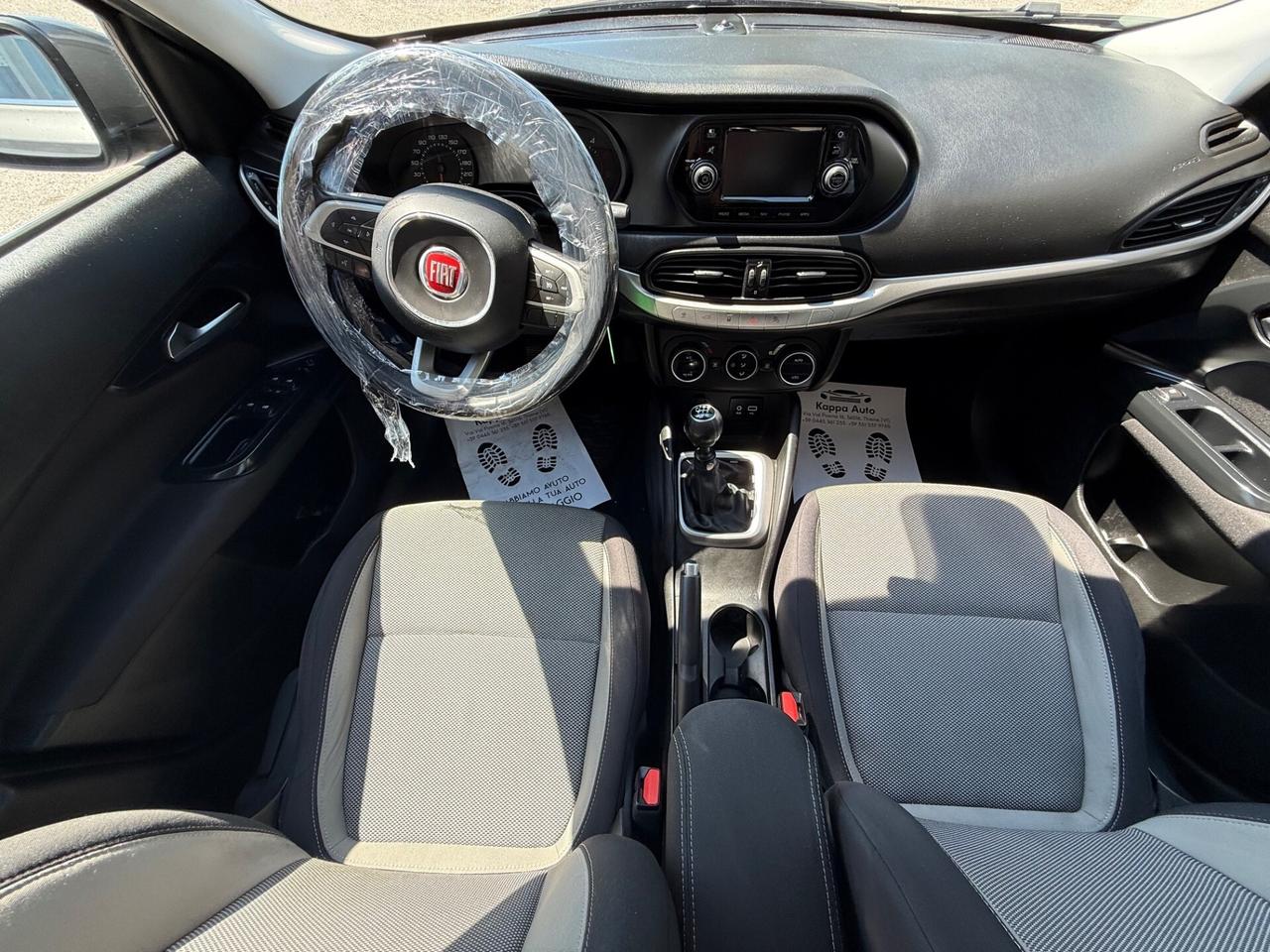Fiat Tipo 1.6 Mjt 120 Cv -Unico Proprietario