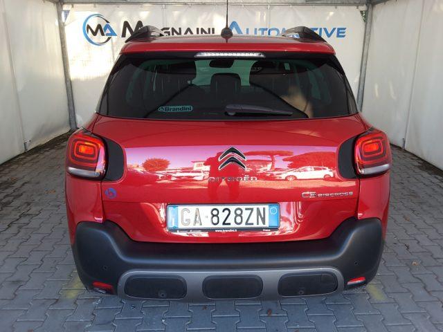 CITROEN C3 Aircross 1.2 PureTech 130cv EAT6 Shine