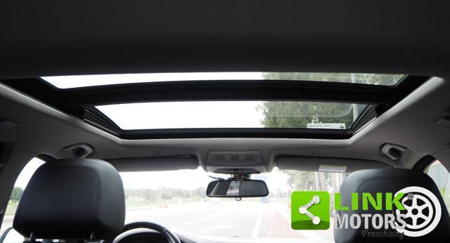 BMW 525 d xDrive Touring Luxury