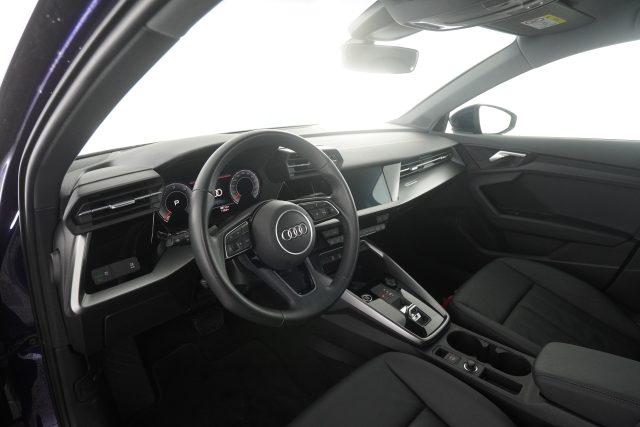 AUDI A3 A3 SPB 30 TDI S tronic