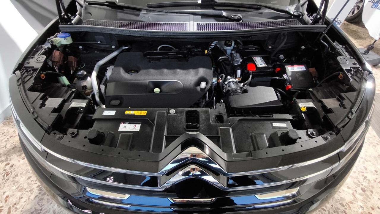 Citroen C5 Aircross BlueHDi 180 S&S EAT8 Shine