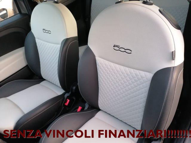 FIAT 500 1.0 Hybrid Dolcevita SENZA VINCOLI!!!!!