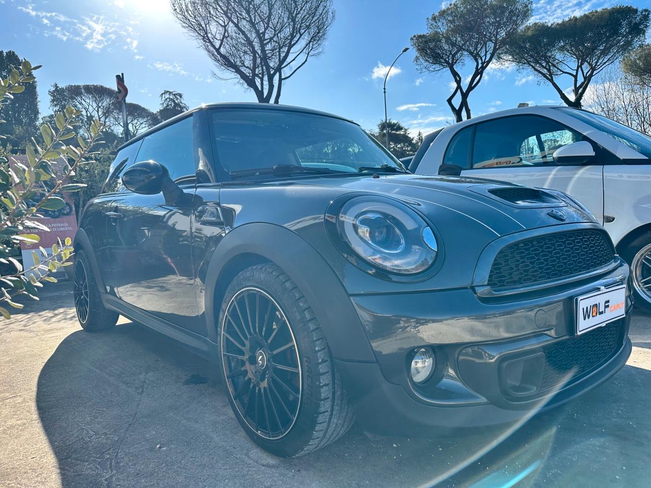 Mini Mini 1.6 16V Cooper S