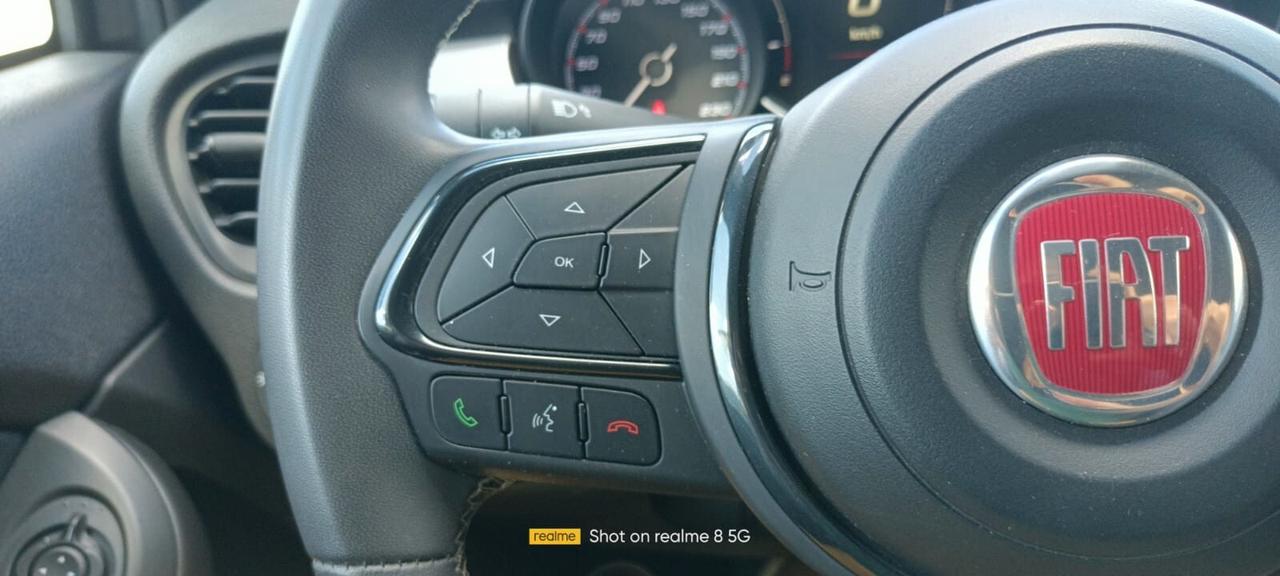 Fiat 500X 1.6 MultiJet 130 CV Sport ( PROMOZIONE FINANZIAMENTO )