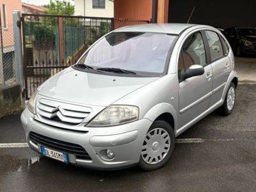 Citroen C3 1.1 Exclusive NEOPATENTATI