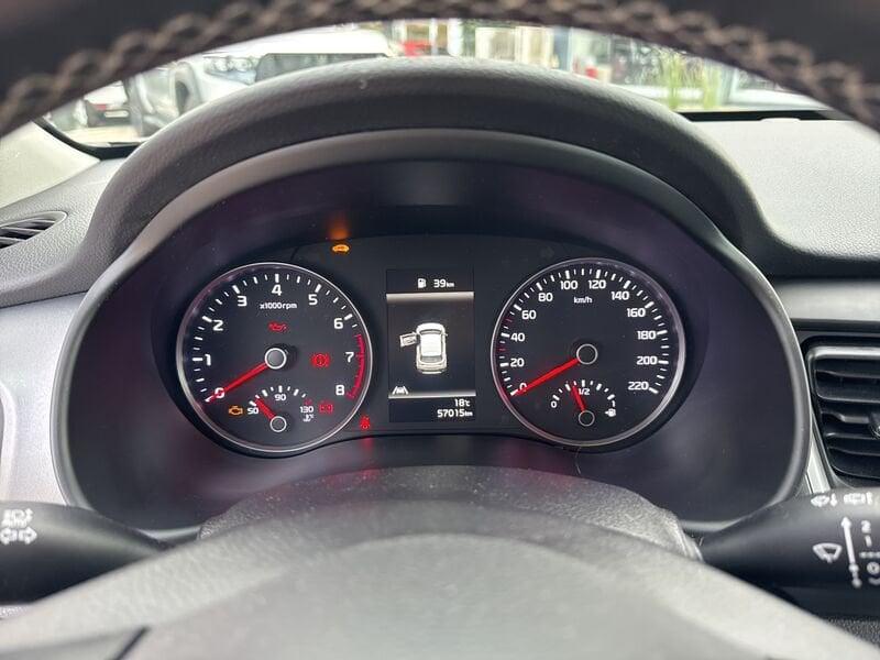 KIA Stonic Kia Stonic 1.2 ECO GPL STYLE