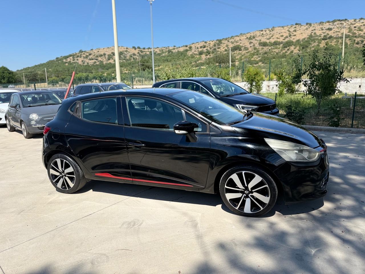Renault Clio 1.5 dCi 8V 90CV Start&Stop 5 porte Energy