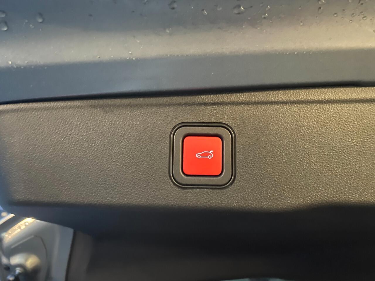 Jeep Avenger 1.2 Turbo 100 CV Summit PREZZO REALE