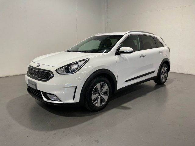 KIA Niro 1.6 GDi HEV STYLE