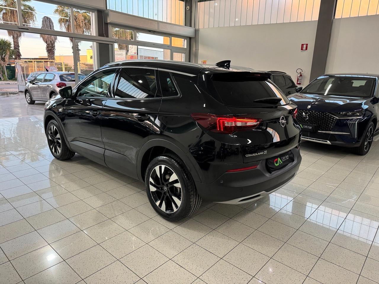 Grandland 1.6cdti AUTOMATICA INNOVATION BELLA