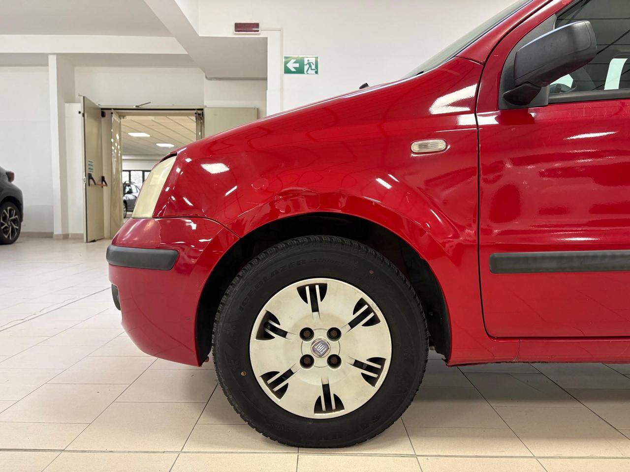 Fiat Panda 1.2 Dynamic eco