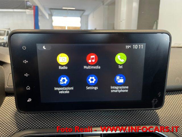 DACIA Sandero Stepway 1.0 TCe ECO-G Comfort PROMO!