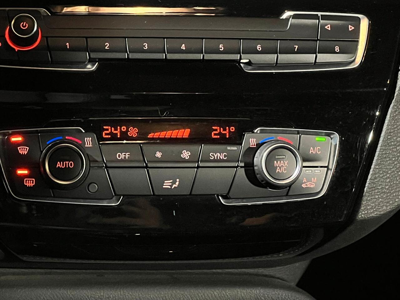 Bmw X2 sDrive18i Goldplay Edition MSPORT KM 42000