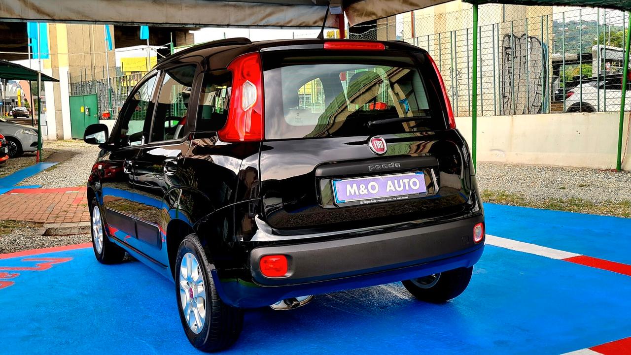 Fiat Panda 1.2 EasyPower Lounge