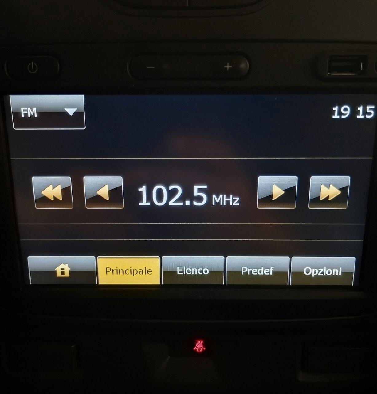 Dacia Duster 1.5 dCi 110CV 4x4 Lauréate