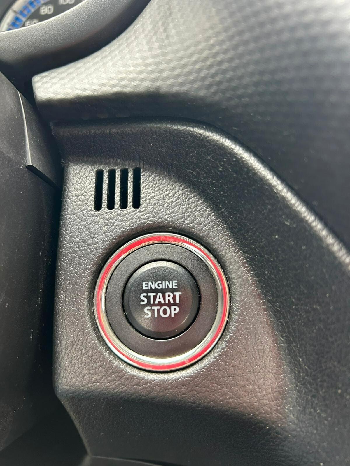 Suzuki S-Cross 1.6 DDiS Easy