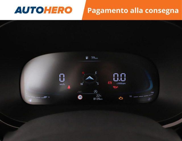 HYUNDAI i10 1.0 MPI Connectline
