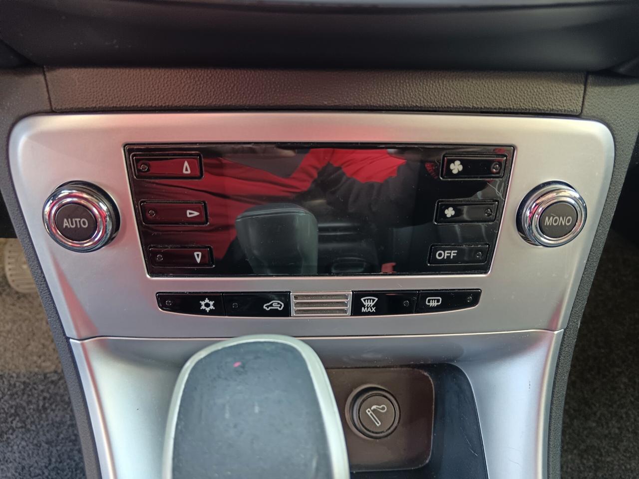 Lancia Delta 1.6 MJT 120CV ORO - 2009