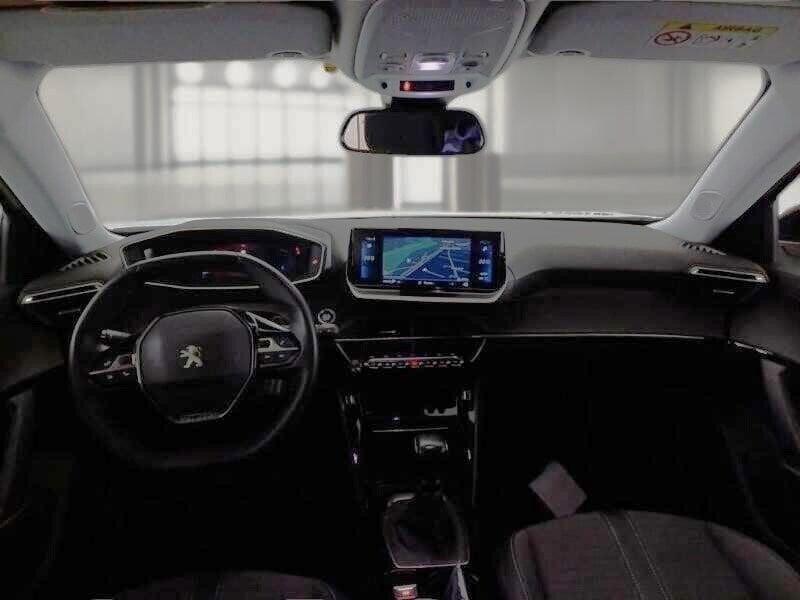 Peugeot 2008 2008 BlueHDi 110 S&S Allure Pack