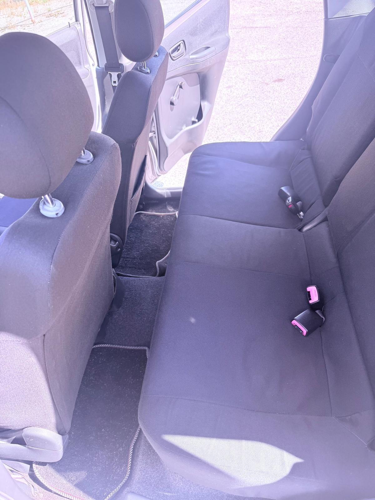 Suzuki Ignis 1.5 16V cat 4x4