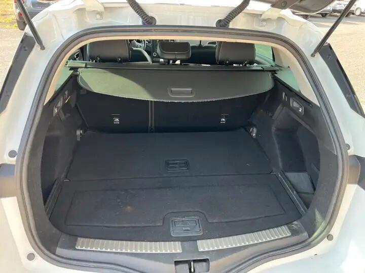 Renault Megane Mégane dCi 8V 110 CV Energy Intens