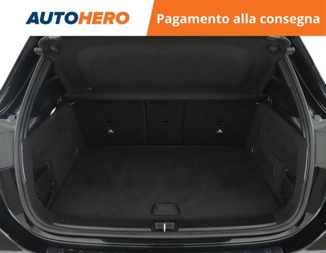 MERCEDES-BENZ GLA 200 d Automatic Sport