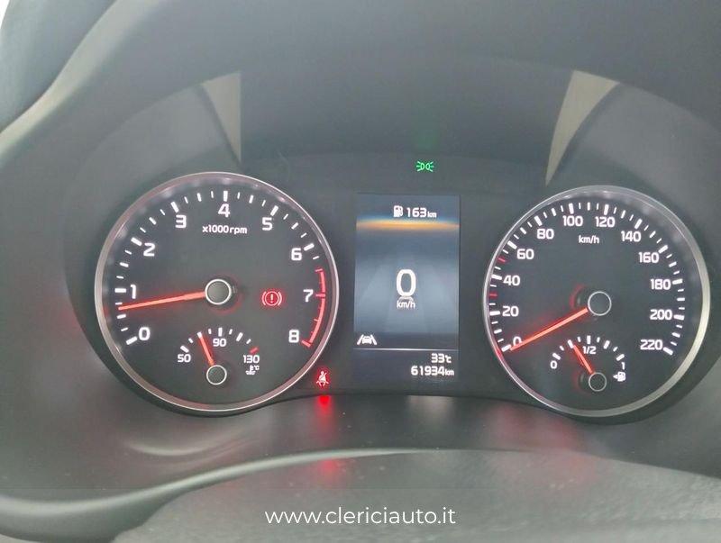 Kia Stonic 1.2 DPI Urban