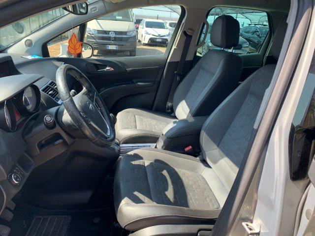 OPEL Meriva 1.6 CDTI 110CV Start&Stop Cosmo