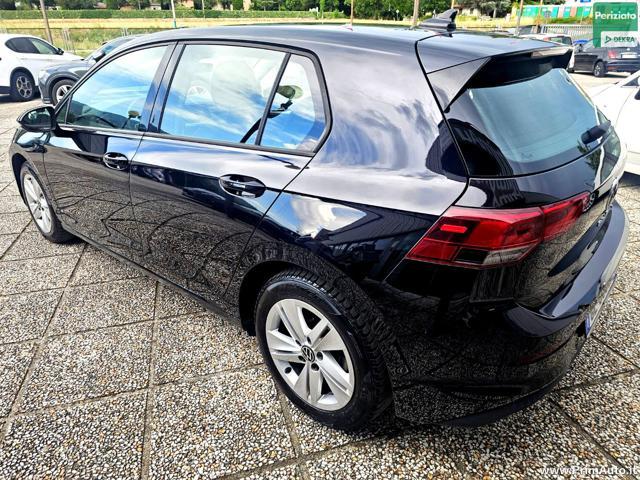 VOLKSWAGEN Golf 1.0 eTSI EVO DSG Life