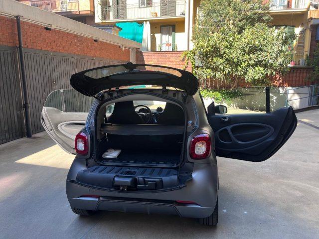 SMART ForTwo 90 0.9 Turbo Passion