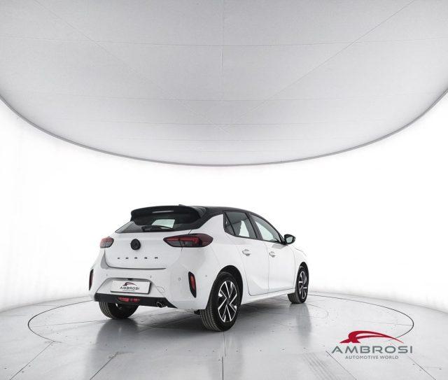 OPEL Corsa 1.2 GS s&s 100cv at8