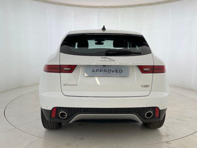 JAGUAR E-Pace 2.0D 150 CV AWD aut.