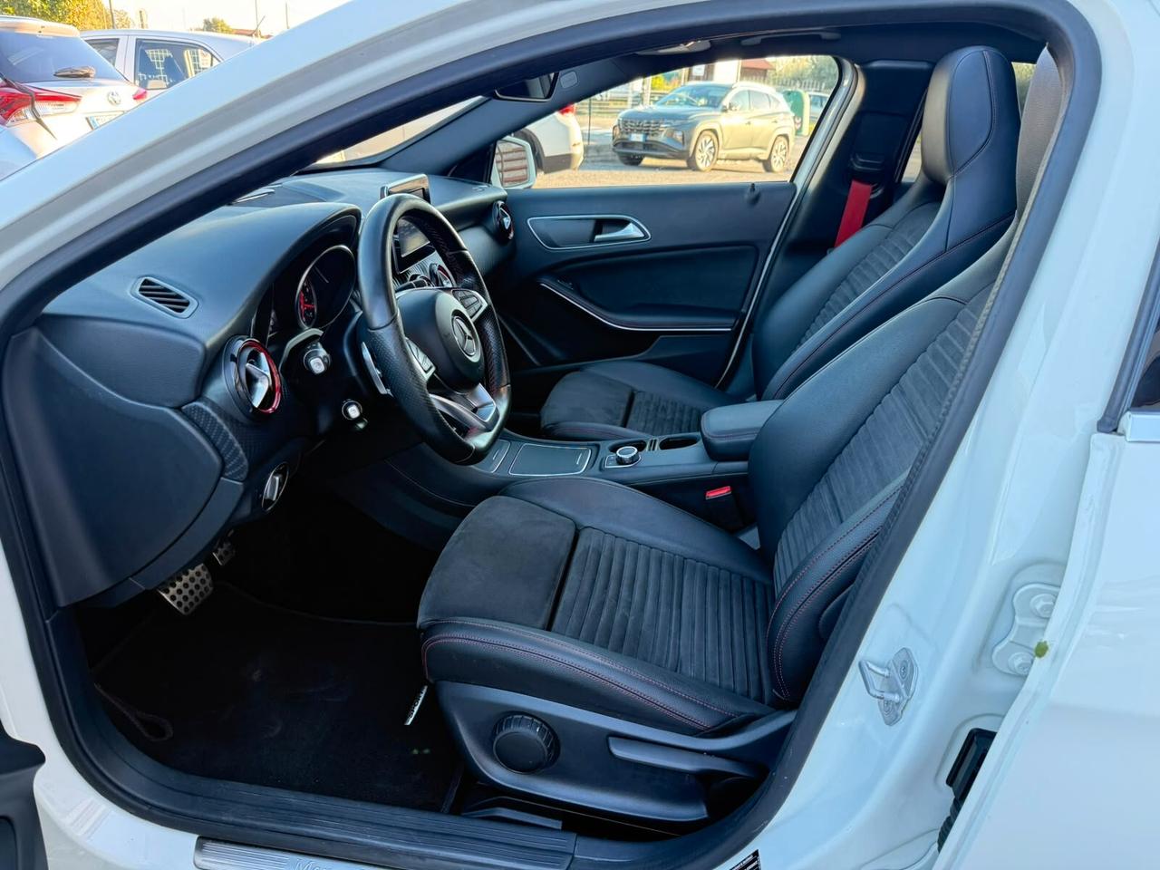 Mercedes-benz A 250 4Matic Automatic Supersport