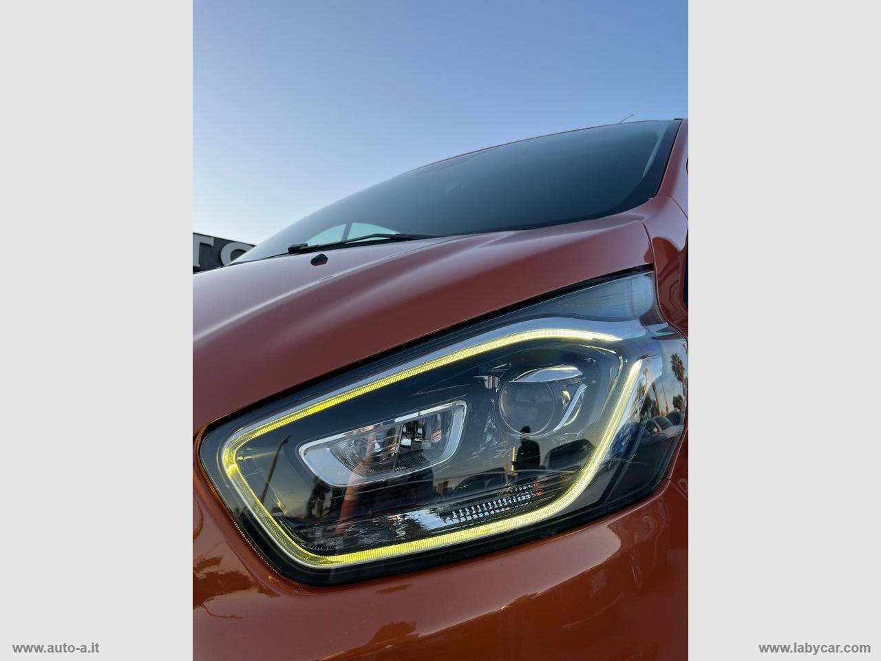 TRANSIT CUSTOM 2.0 TDCI 170 CV TITANIUM 5 POSTI