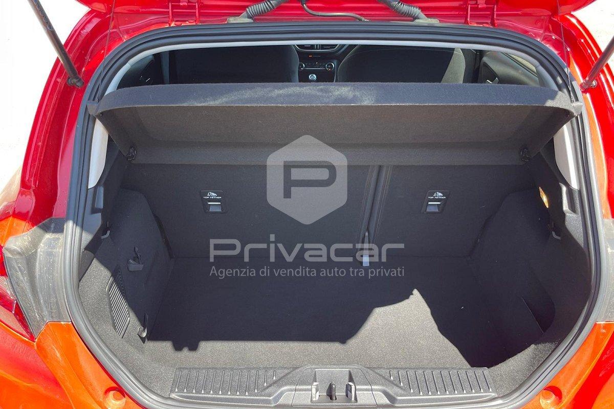 FORD Fiesta Active 1.5 EcoBlue