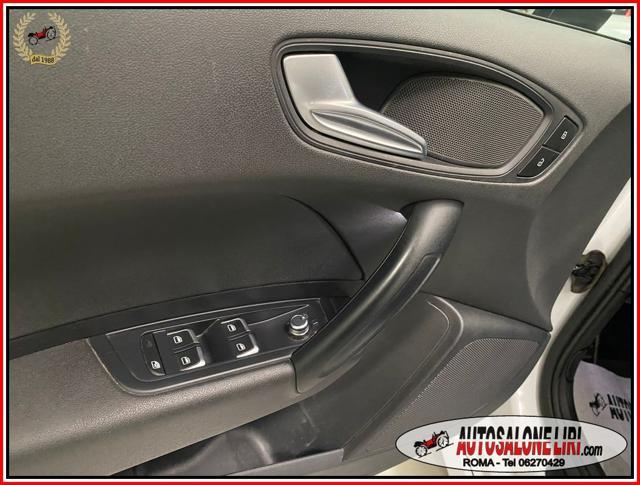 AUDI A1 SPB 1.4 TDI 90cv S-tronic S-Line NEOPATENTATI