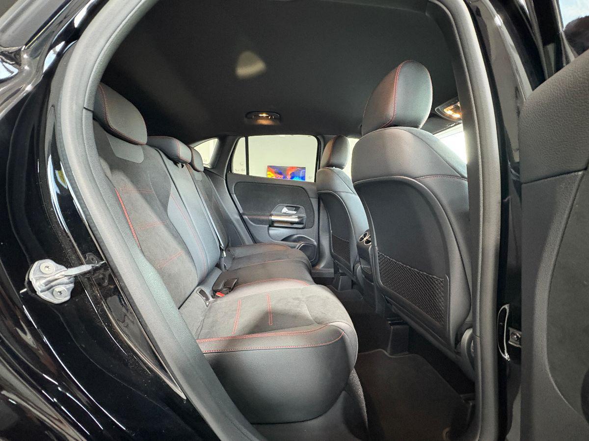 MERCEDES - Classe GLA - 180 d Automatic Premium