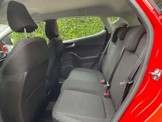 Ford Fiesta 5p 1.0 ecoboost Hybrid Titanium 125cv