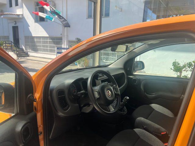 FIAT Panda 1.2 EasyPower TUA A SOLI 110 EURO MENSILI