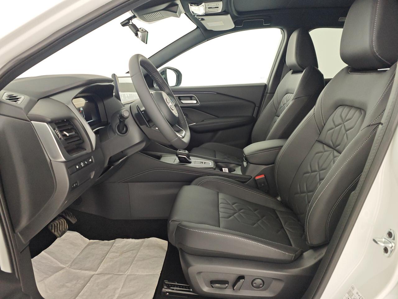 Nissan Qashqai MHEV 158 CV Xtronic Tekna *HEAD UP*TETTO PANO*