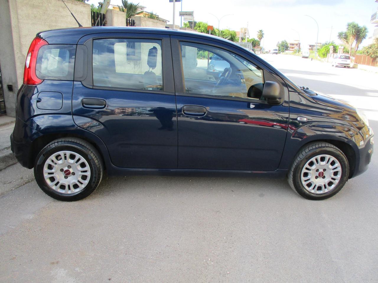 FIAT PANDA 1.2 Easy 69cv Power Easy