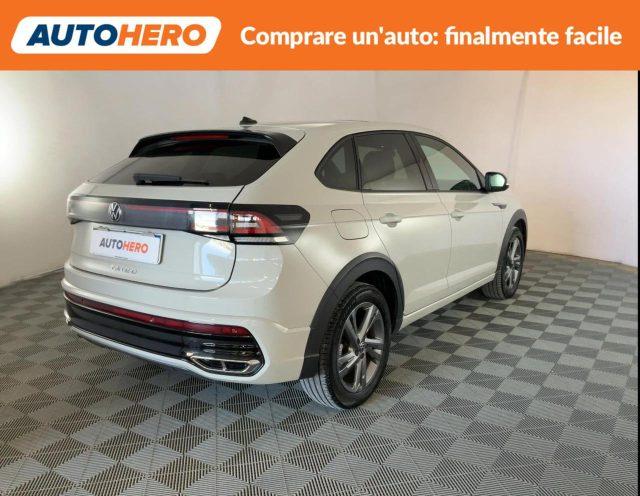 VOLKSWAGEN Taigo 1.0 TSI 110 CV R-Line