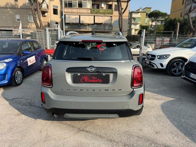 MINI Countryman 1.5 One D JCW Countryman Automatica